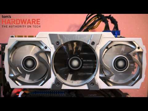 Galax GTX 980   Gaming Loop   99% Load   70°C