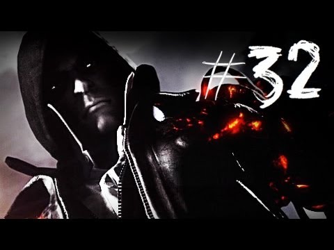 Prototype 2 - Gameplay Walkthrough - Part 32 - INCINERATOR (Xbox 360/PS3/PC) [HD]