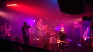 Acceptance (Reunion) - &quot;Permanent&quot; LIVE at The Troubadour - Hollywood, CA 7/26/2015