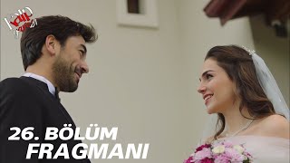 Rană de Inimă Episodul 26 Trailer 1 | Kalp Yarası 26.Bölüm 1.Fragman