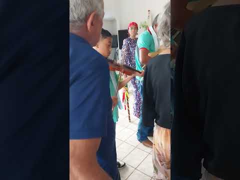 CIA DE REIS DE GLÓRIA D'OESTE CONTINUA PREPARANDO O GIRO 2025 EM 19/10/2025