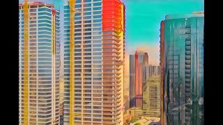 China Leaves California Real Estate – OceanWide Plaza Quits Downtown Los Angeles Condos – New Homes