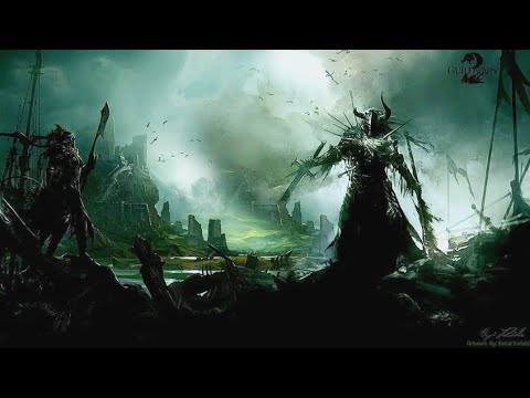 HOW to CREATE a NECROMANCER starting at 0 in SHADOW OF WAR