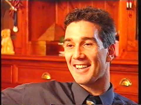 SOS A TRIBUTE TO STEPHEN SILVAGNI (Part 1) Carlton Football Club Sergio Silvagni