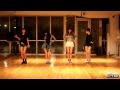 Jewelry - Look At Me (dance practice) DVhd 