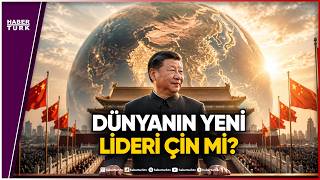 Küresel Güç Dengesi Değişiyor: ABD, Rusya ve Çin Analizi