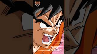 PRA USAR O INSTINTO SUPERIOR GOKU PRECISA UTILIZAR O KI DIVINO? #shorts #dbz #dbs