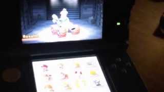 Mario Kart 7 - Unlocking Rosalina