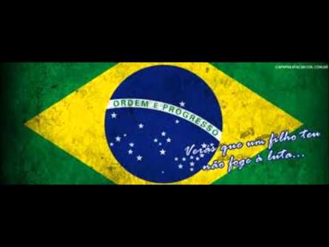 Rumaliza e Joony - Welcome to Brazil