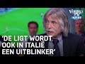 Johan heeft vertrouwen in De Ligt: ‘Hij wordt in Italië ook een uitblinker’ | CHAMPIONS LEAGUE