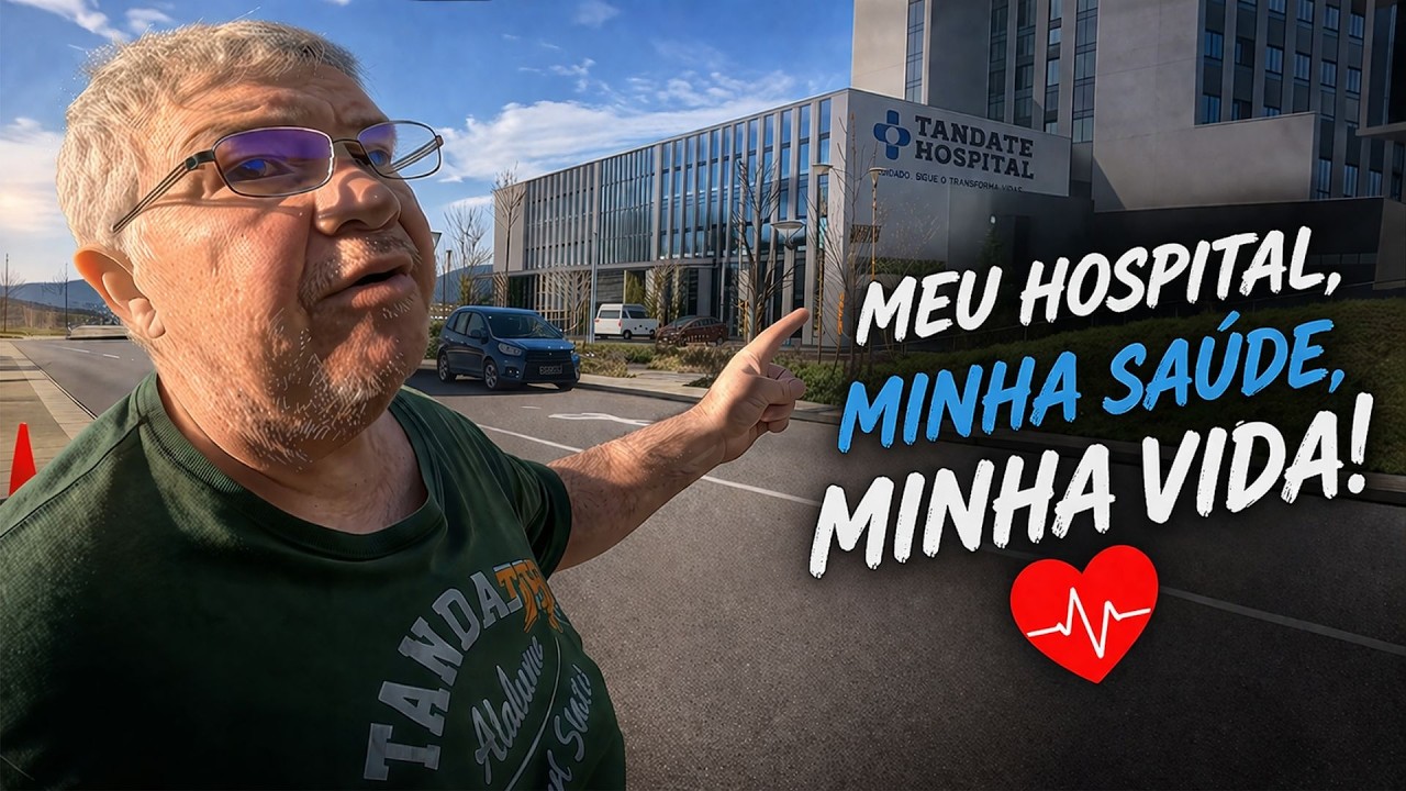 MESMO DIFÍCIL, EU VOU À LUTA!