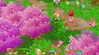 [素人実況]聖剣伝説2リメイク＃6
