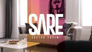 Sare Koltuk Takımı | Kargılı Mobilya