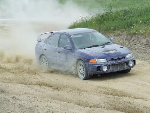 "Balfék" Rally, 2017.05.27.