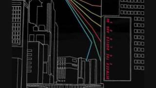 BTBAM - SUN OF NOTHING