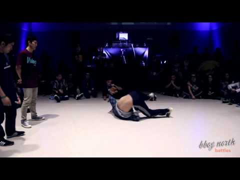 Top 16: RawKingz vs Funky Kids - SOUTH FLAVOR JAM 3