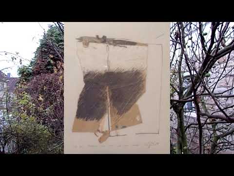 Ingolf Jännsch spricht über die Wechselwirkung zwischen dem Künstler und der Welt, die ihn umgibt.