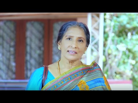 Manjurukum Kaalam | Episode 176 - 16 October 2015 | Mazhavil Manorama