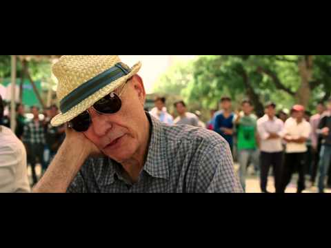 Million Dollar Arm (Extended TV Spot 'Journey')