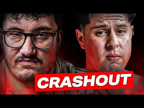 My Biggest Crashout Yet | Financial Audit