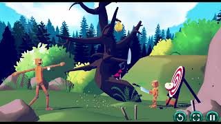 Gameplay: Knife To Meet You - WalkThrough