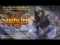 Shinobi III Idaten CPX77 Rearranged Version