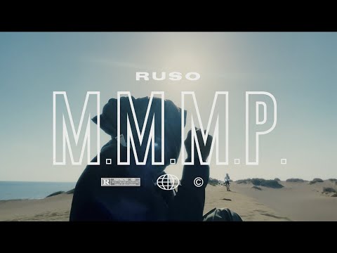 Rvso - MMMP ( Video Oficial ) | REDLINE