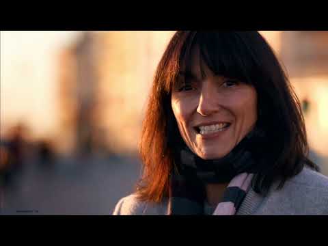 ITV HD - Compilation idents, promo & weather (May, 2017)