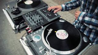 DJ Czarny/Tas - 