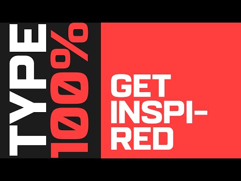  The ONLY Typeface Psychology Video You Ever Need To Watch