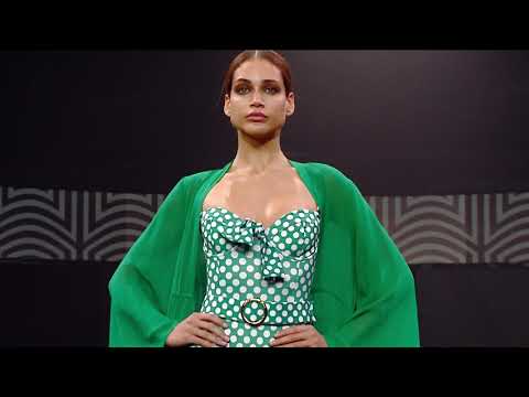 ALEXANDRA MIRO | GRAN CANARIA SWIM WEEK BY MODA CÁLIDA