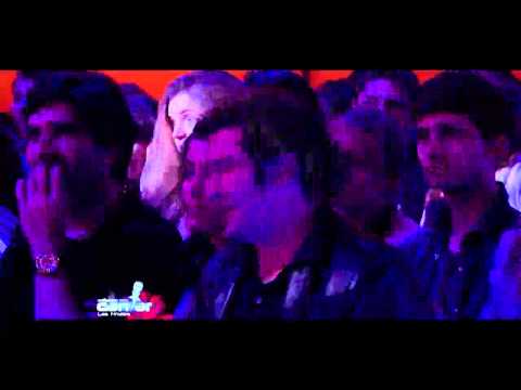 Dreaming of singing - Gustavo Remesar, a true tango singer