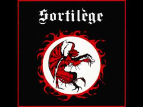 Sortilège - Amazone