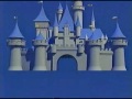 Opening To Cars 2007 VHS