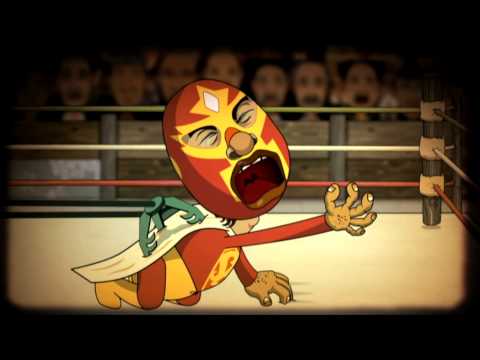 The Return Of Super Barrio