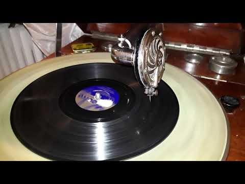 Woolco Tanzorchester  Kannst du pfeifen , Johanna ?  Woolco 302