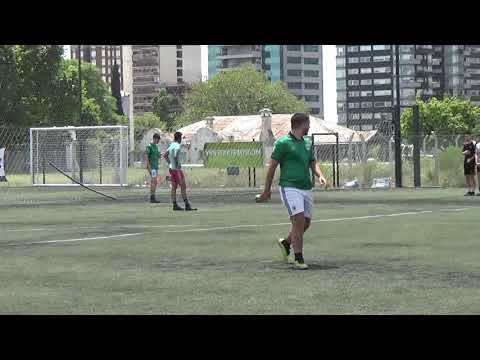 HEINEKEN vs REAL FLORENTINA - Fecha Pendiente