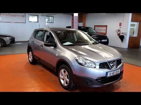 Nissan Qashqai 2010 - Image 2