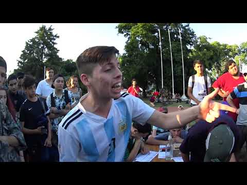 SHYA vs TIMO vs PITER | OCTAVOS DE FINAL | PRIMERA FECHA | 2DA TEMPORADA | LLDF