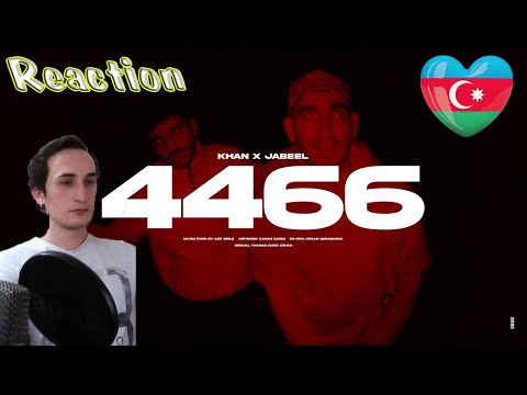 AZ RAP Newschool Reaction | Khan & Jabeel - XAIN