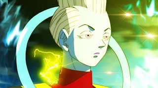 Goku's Story Of Being Deceived Into The Ultimate Angel Mutation! New Dragon Ball Super Broly Movie