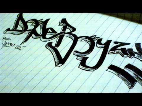 Dope Boys-Greg Street Ft Lupe Fiasco And Wale