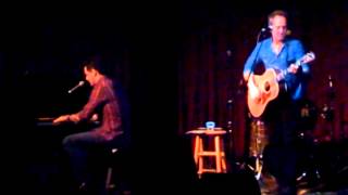 Emerson Hart "Hurricane"