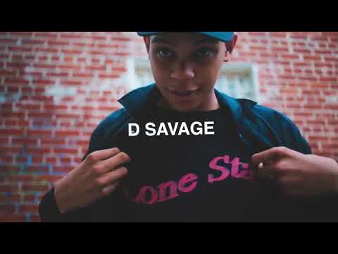 D Savage, Yung Weej & Reeves Junya - Neighborhood Watch (Music Video Snippet)