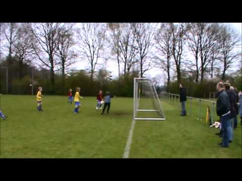 Nunspeet E4 - Hattem E6