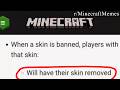 Cursed Minecraft Memes