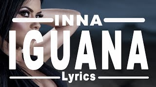 INNA-Iguana Lyrics