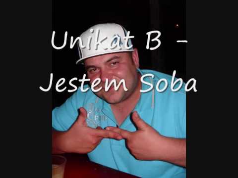 Unikat B - Jestem soba 2003