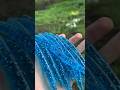 Making Baits at Home!💙#baitmaking #godfirst #bassfishing #marrking #lures #luremaking #creative