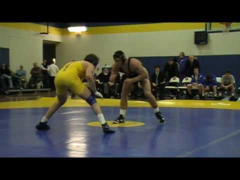 174 m, Nick Corpe, Purdue vs Kurt Wolff, NDC 2008